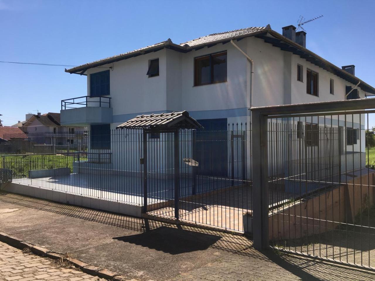 Serra Gaucha Uva E Vinho Bento Gonçalves Buitenkant foto